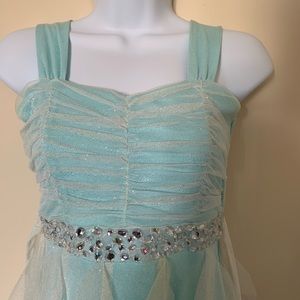 Tween Diva Dress